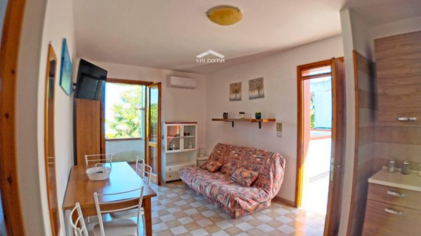 appartamento in vendita a Melendugno in zona Torre Saracena