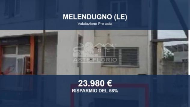 locale commerciale in vendita a Melendugno