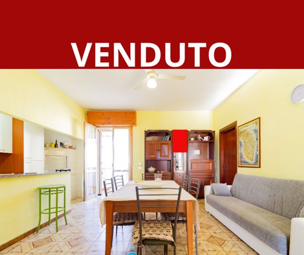appartamento in vendita a Melendugno in zona San Foca