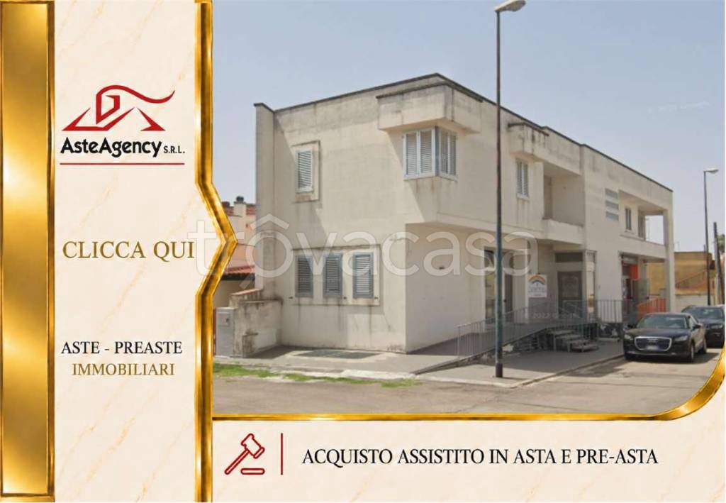 appartamento in vendita a Melendugno