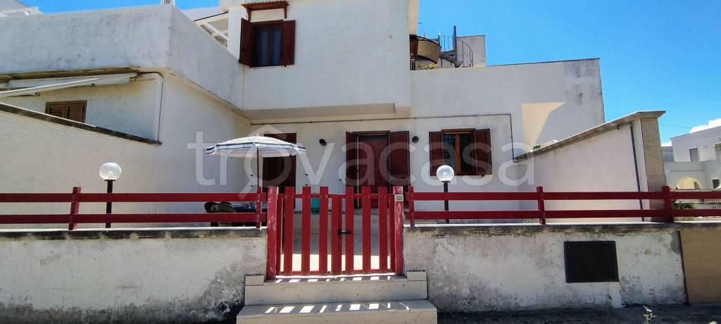 casa indipendente in vendita a Melendugno in zona San Foca
