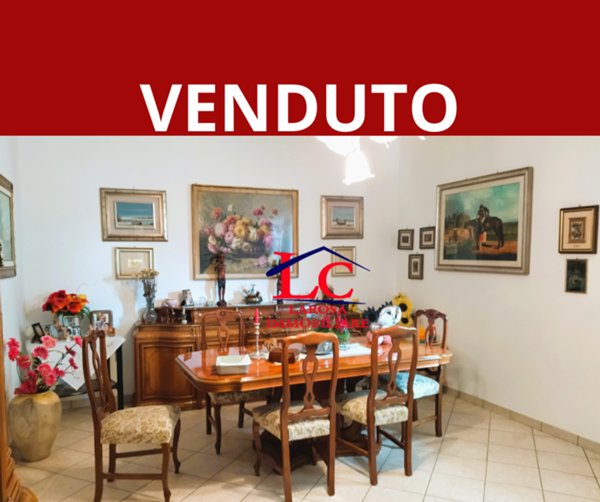 appartamento in vendita a Melendugno