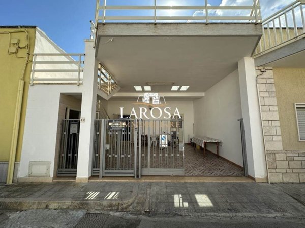 casa indipendente in vendita a Melendugno in zona San Foca
