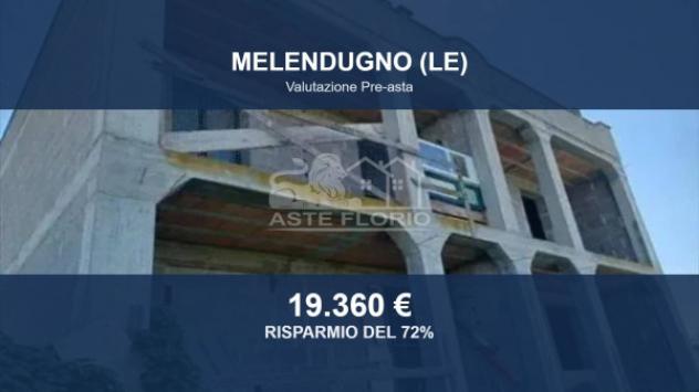 casale in vendita a Melendugno