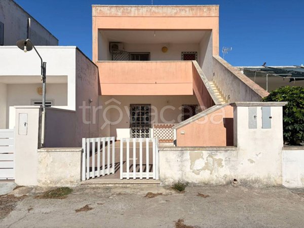 appartamento in vendita a Melendugno in zona San Foca