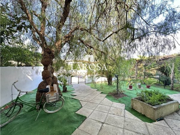 casa indipendente in vendita a Melendugno in zona San Foca