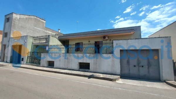 casa indipendente in vendita a Melendugno