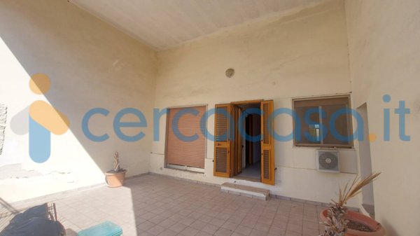 casa indipendente in vendita a Melendugno