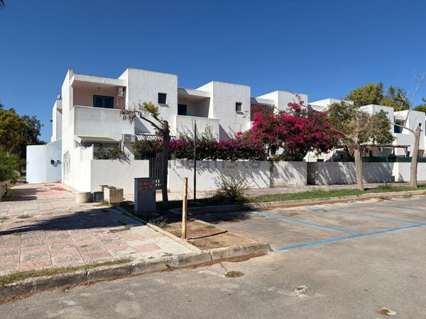 appartamento in vendita a Melendugno in zona Torre dell'Orso
