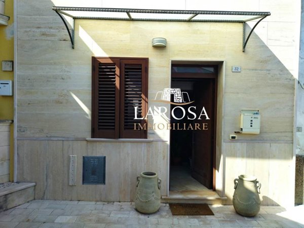 casa indipendente in vendita a Melendugno in zona San Foca
