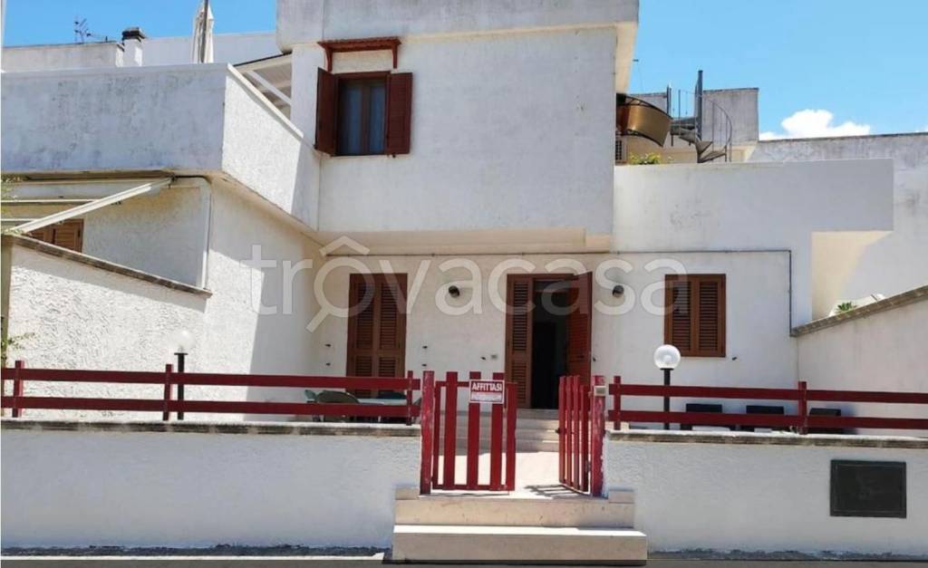 appartamento in vendita a Melendugno in zona San Foca