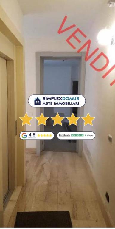 appartamento in vendita a Melendugno