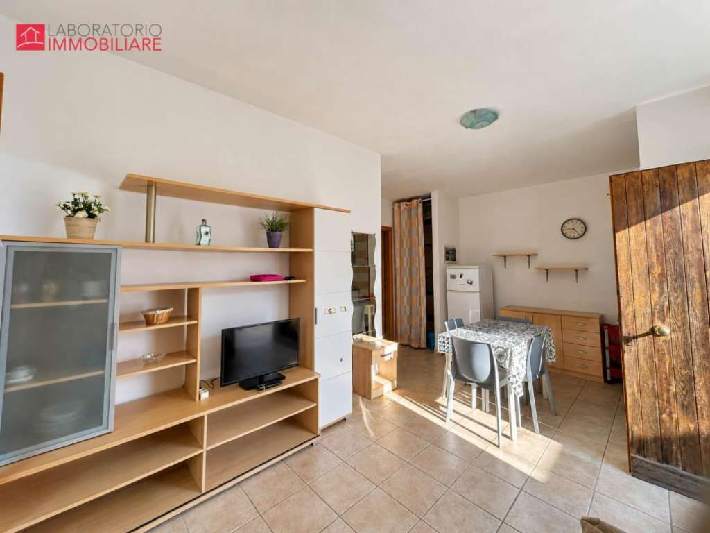 appartamento in vendita a Melendugno in zona Torre Saracena