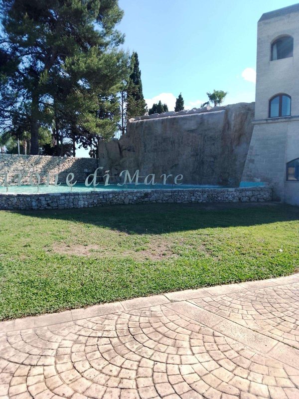 casa indipendente in vendita a Melendugno