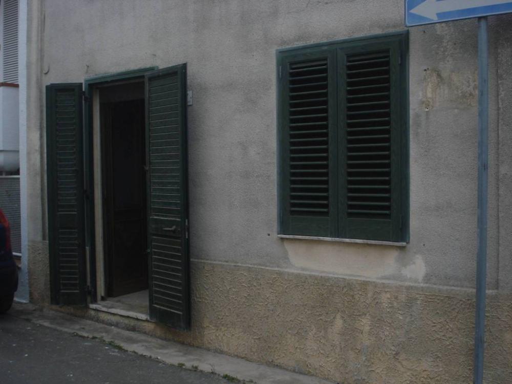 casa indipendente in vendita a Melissano