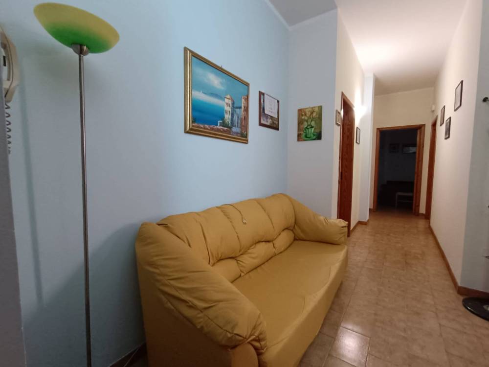 appartamento in vendita a Melissano
