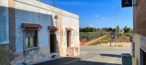 appartamento in vendita a Melissano