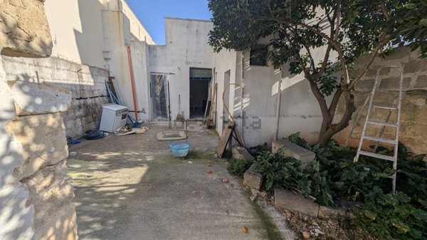 appartamento in vendita a Melissano