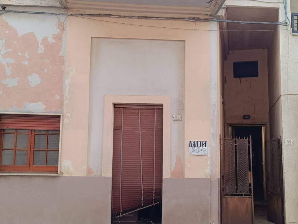 appartamento in vendita a Melissano