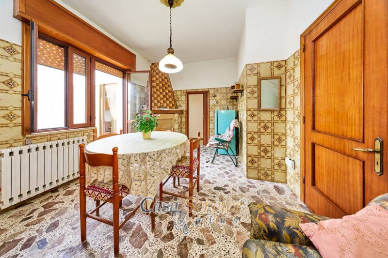 casa indipendente in vendita a Melissano