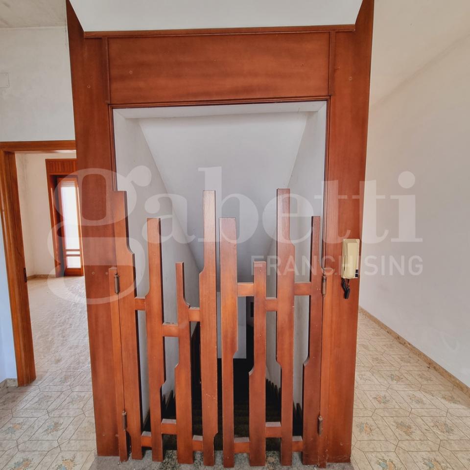 casa indipendente in vendita a Melissano