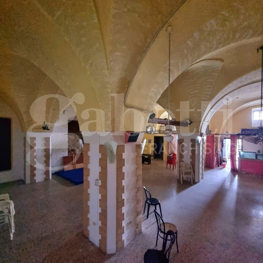 casa indipendente in vendita a Melissano