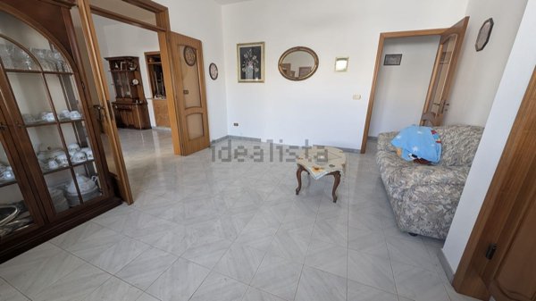 appartamento in vendita a Melissano