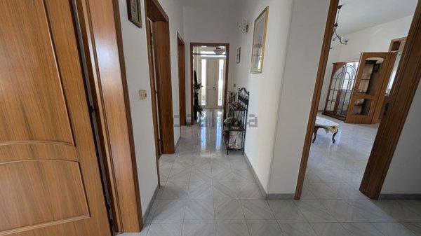 appartamento in vendita a Melissano