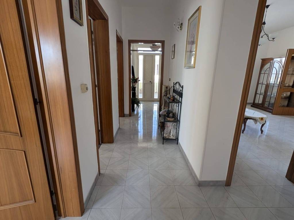 appartamento in vendita a Melissano
