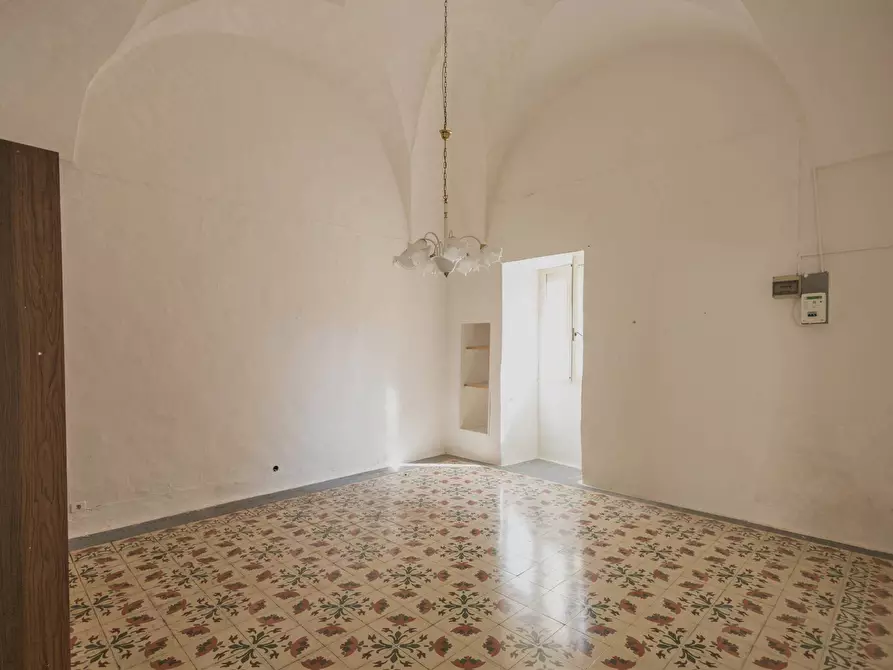 casa indipendente in vendita a Melissano