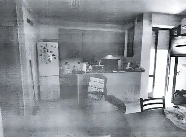 casa indipendente in vendita a Melissano