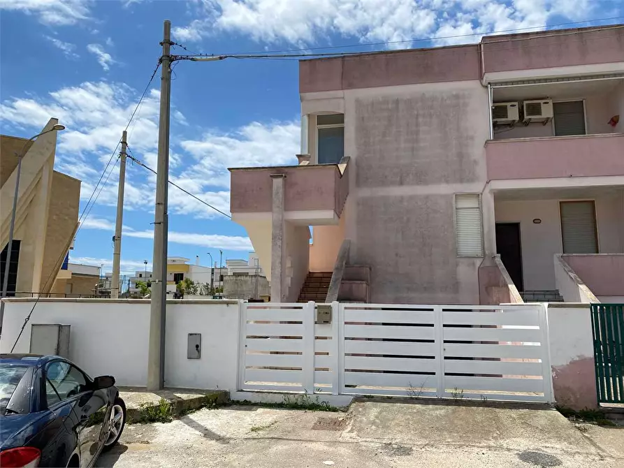 casa indipendente in vendita a Melissano