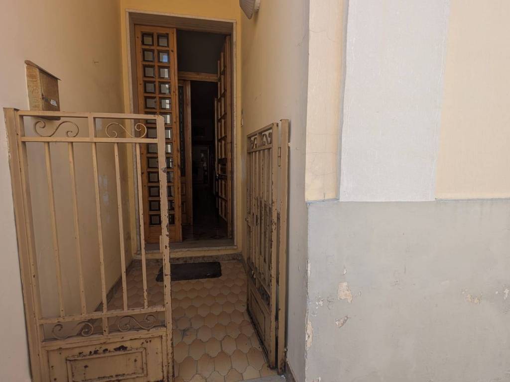 casa indipendente in vendita a Melissano