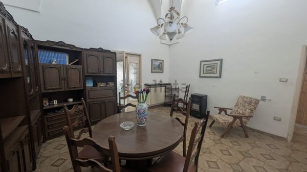 appartamento in vendita a Melissano