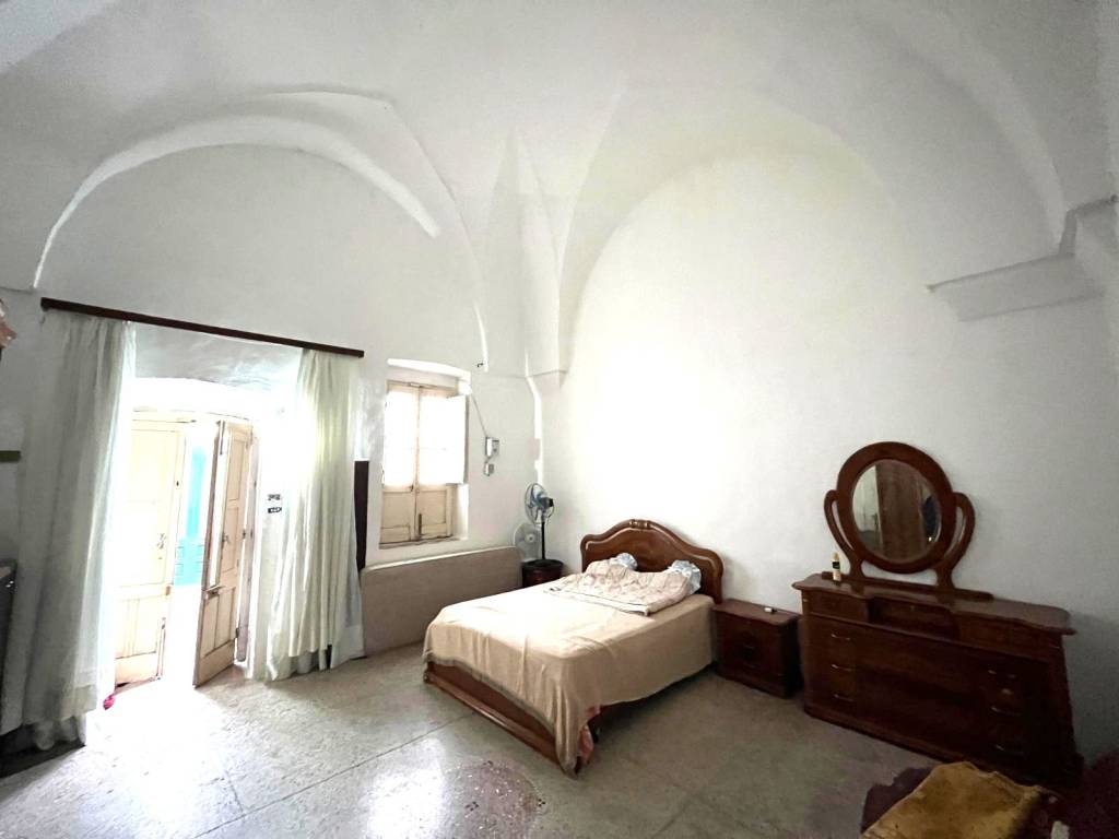 casa indipendente in vendita a Melissano
