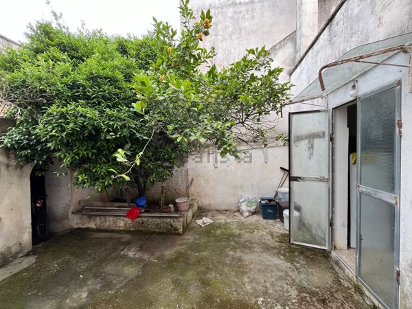 appartamento in vendita a Melissano