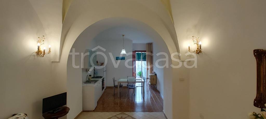 appartamento in vendita a Melissano