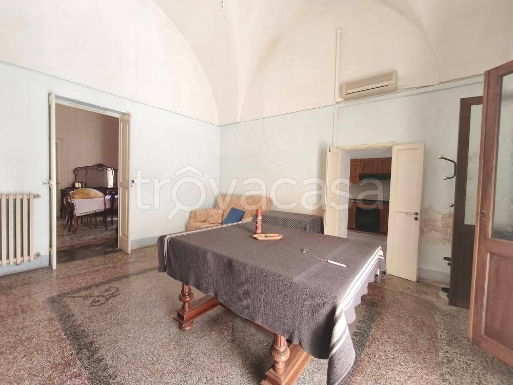 casa indipendente in vendita a Melissano