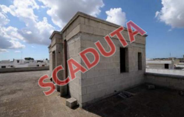 terreno agricolo in vendita a Melissano