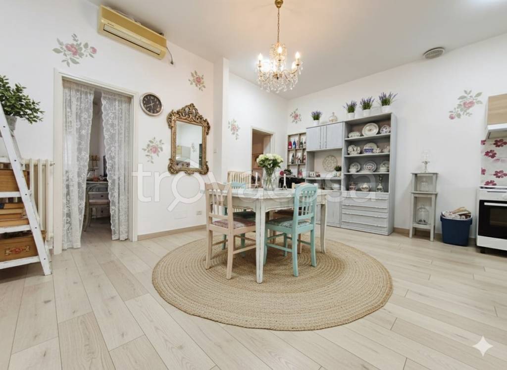 appartamento in vendita a Melissano