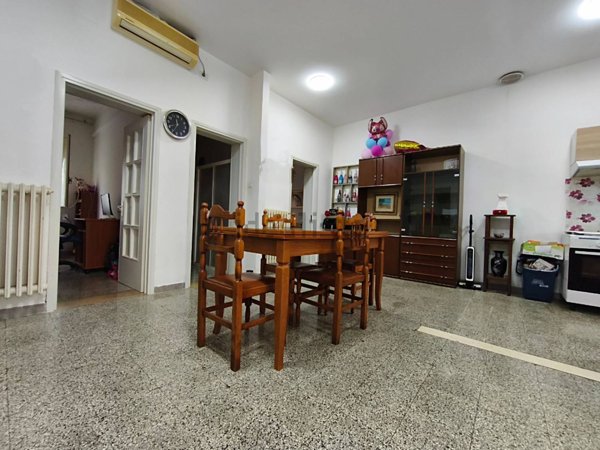appartamento in vendita a Melissano