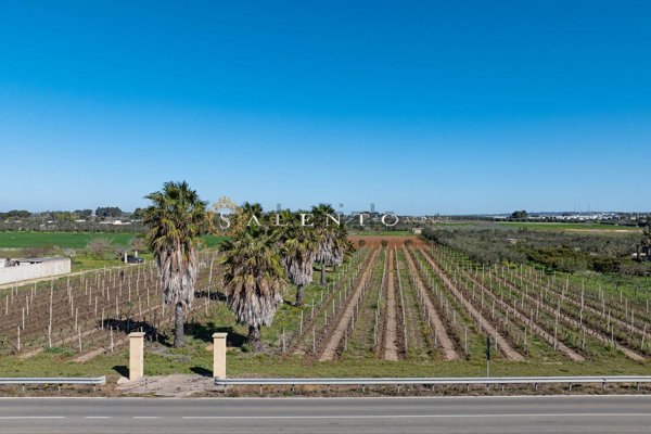 appartamento in vendita a Melissano
