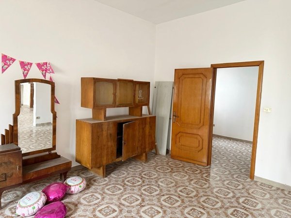 appartamento in vendita a Melissano