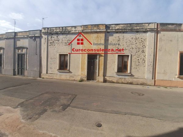 appartamento in vendita a Melissano