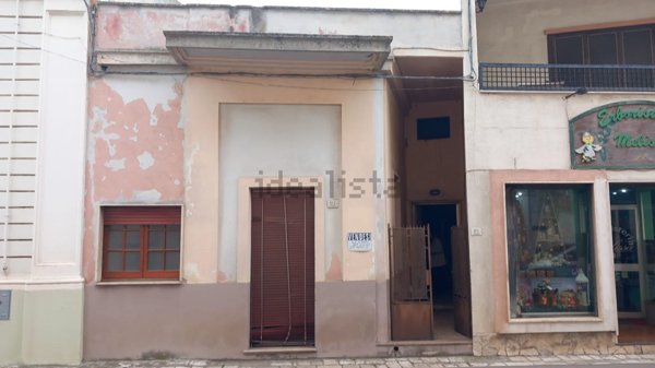 appartamento in vendita a Melissano