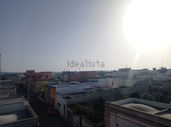 appartamento in vendita a Melissano