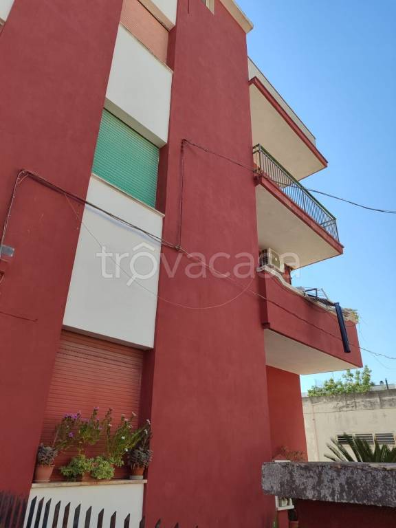 appartamento in vendita a Melissano