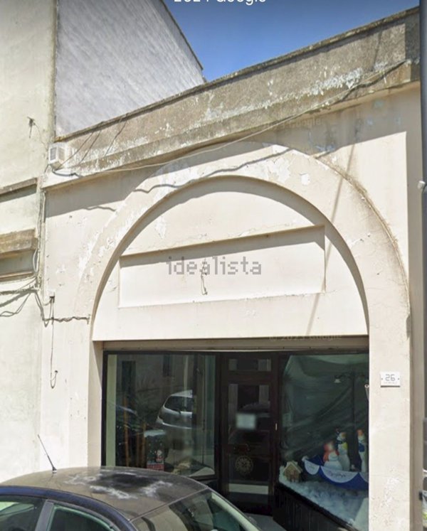 ufficio in vendita a Melissano