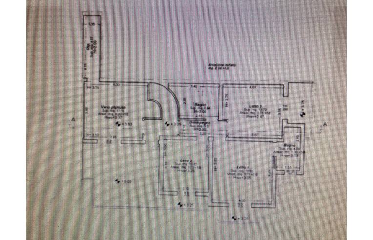 casa indipendente in vendita a Melissano