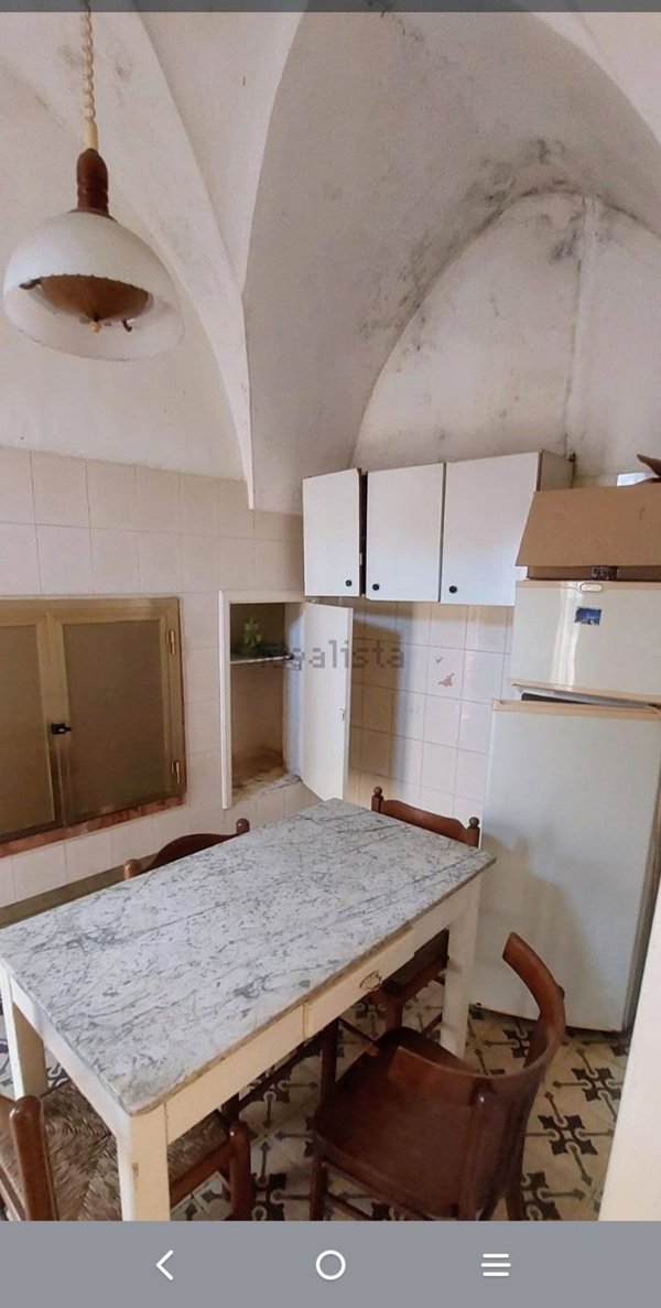 appartamento in vendita a Melissano